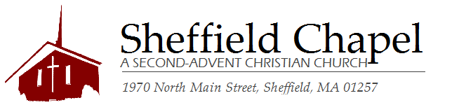 Sheffield Chapel